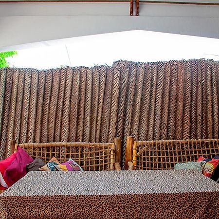 Bed and breakfast Palm Nungwi Extérieur photo