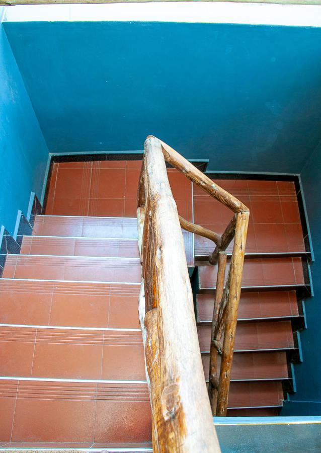 Bed and breakfast Palm Nungwi Extérieur photo